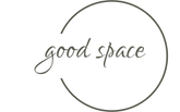 make your space a good space