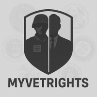 My Vet Rights