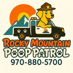 Rocky Mountain Poop Patrol