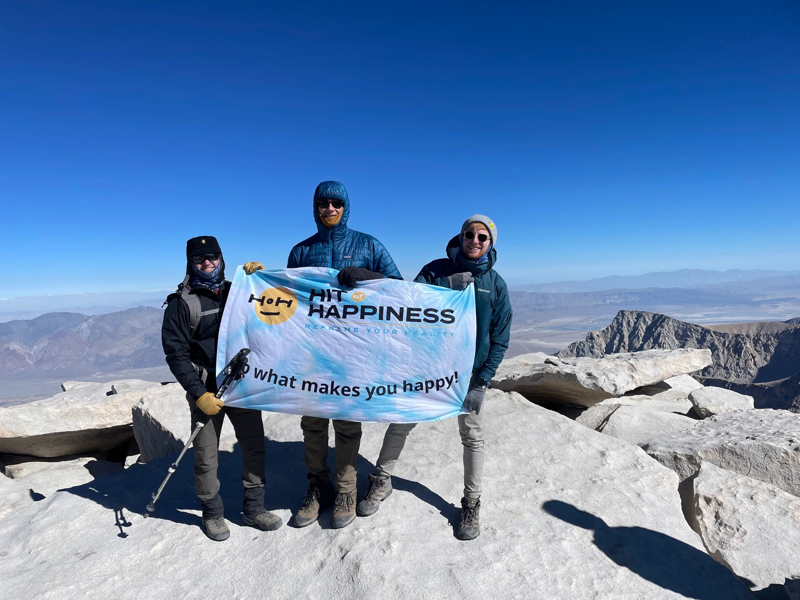 Summiting Mt Whitney summiting-mt-whitney