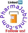 PharmaJobLinks Linkedin