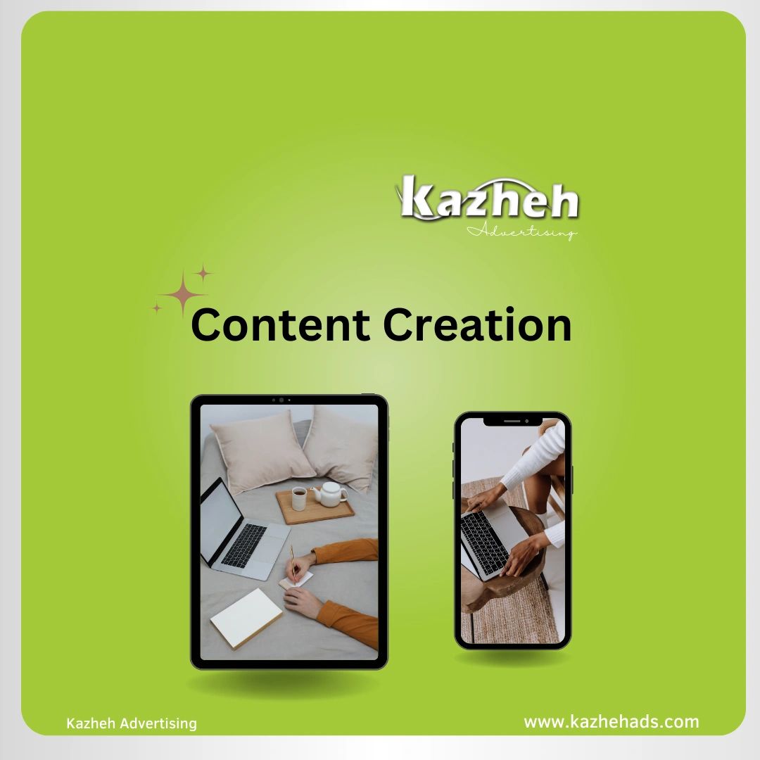 Content Creation