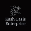 Kash Oasis  Enterprise
