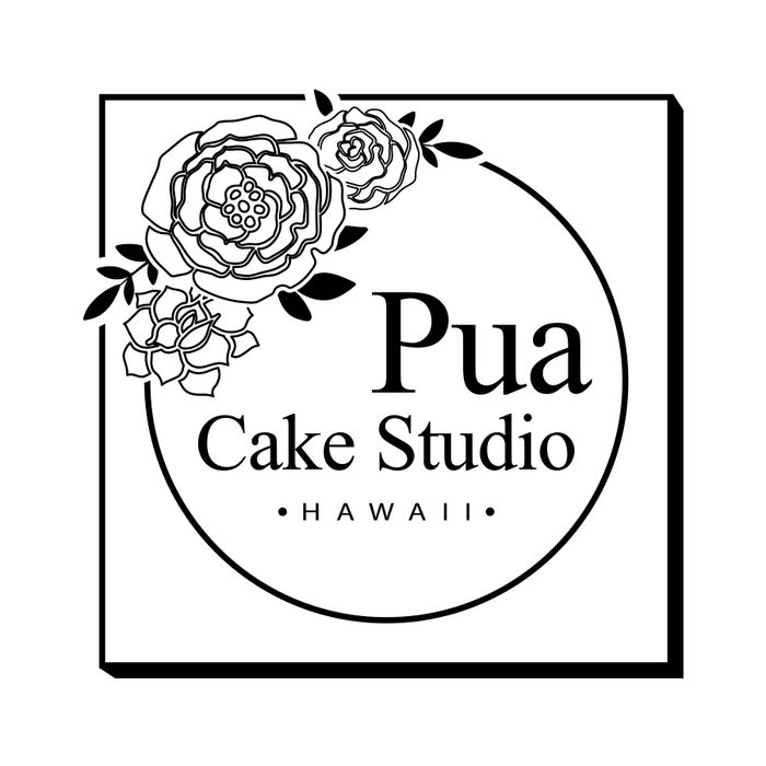 Pua Cake Studio Cakes Bakery Wedding Cakes