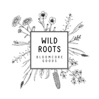 WILD ROOTS BLOOMCORE GOODS