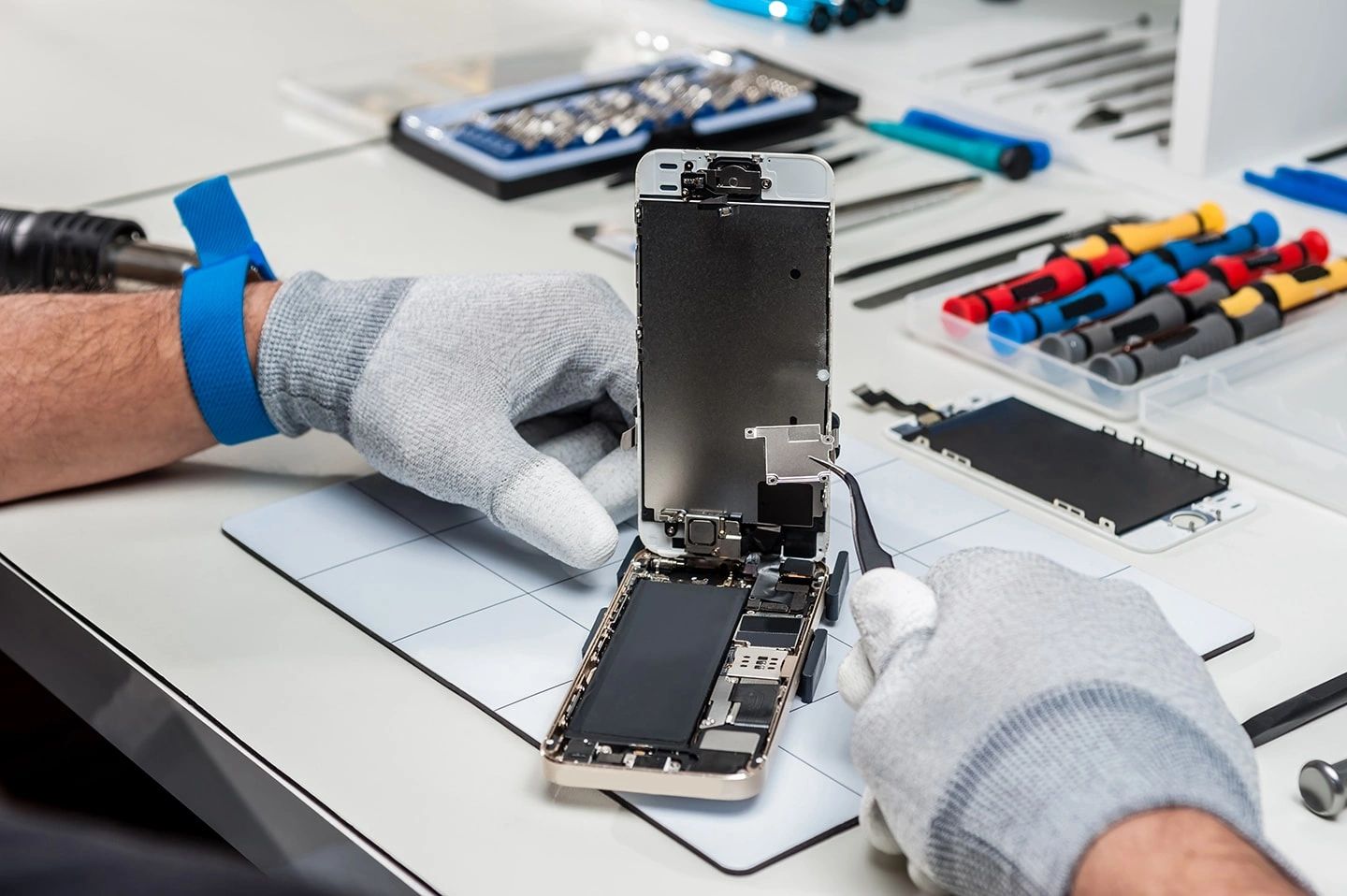 Stl Phone Doctor - iPhone Repair, Game Console Repair