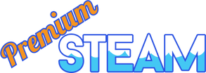 Premium Steam