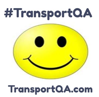 #TransportQA 
@TransportQA
#ThankYouCheers
@ThankYouCheers
#CheersThankYou
@CheersThankYou