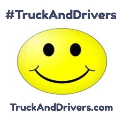 #TruckAndDrivers
@TruckAndDrivers
#ThankYouCheers
@ThankYouCheers
#CheersThankYou
@CheersThankYou