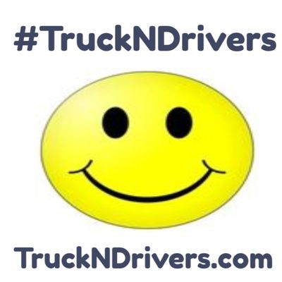 #TruckNDrivers
@TruckNDrivers
#ThankYouCheers
@ThankYouCheers
#CheersThankYou
@CheersThankYou