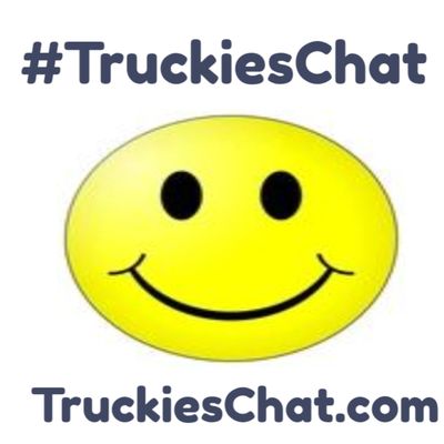 #TruckiesChat
@TruckiesChat
#ThankYouCheers
@ThankYouCheers
#CheersThankYou
@CheersThankYou