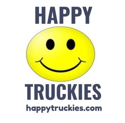 #HappyTruckies
@HappyTruckies
#ThankYouCheers
@ThankYouCheers
#CheersThankYou
@CheersThankYou