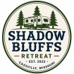 Shadow Bluffs Retreat