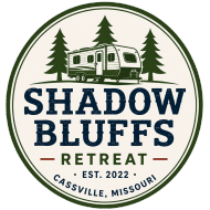 Shadow Bluffs Retreat