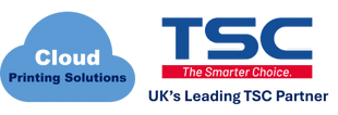Cloud Printing Solutions - UK's NO 1 TSC Partner