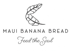 Maui Banana Bread