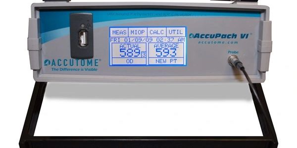 2M Eye Instruments - Ophthalmic Ultrasounds, Pachymeters | 2M Eye