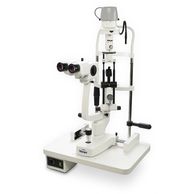 Reichert XCEL 455 slit Lamp