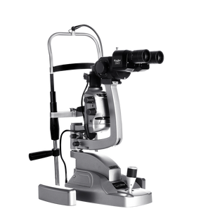 Keeler Slit Lamp