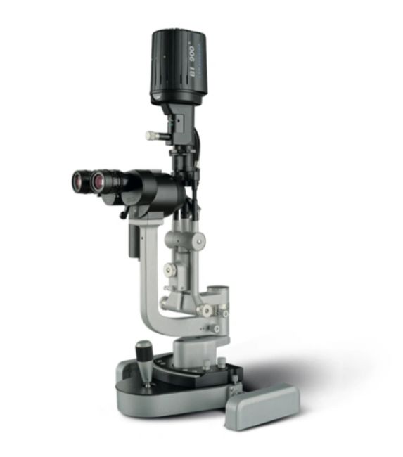 Haag-Streit Slit Lamps | 2M Eye Instruments