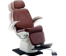 Topcon OC-2400 Exam Chair