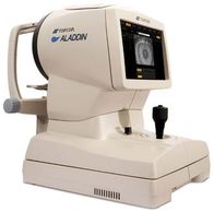 Topcon Aladdin