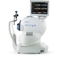 Topcon 3D OCT-1 Maestro2 Spectral Domain OCT