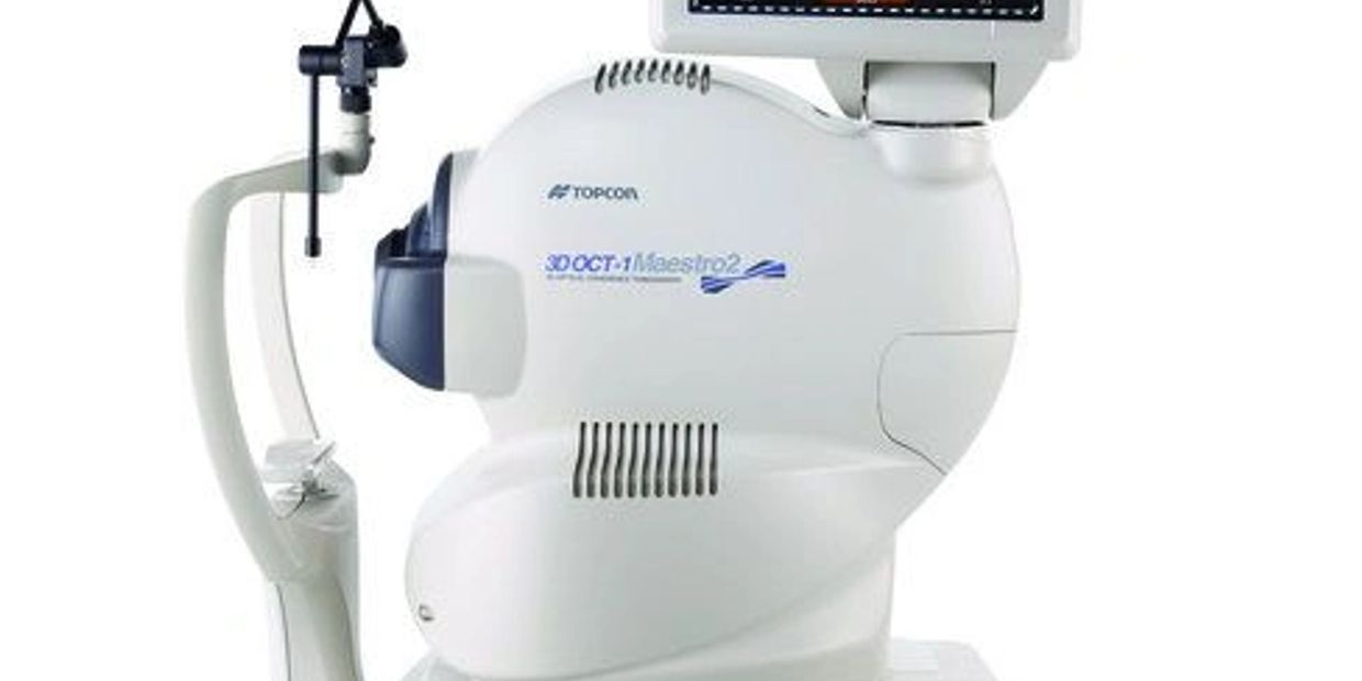 TOPCON ビジョンテスター VT-SE（TOPCON トプコン VISIONTESTER