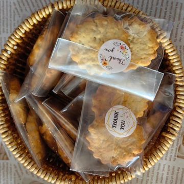 BISCUITES 