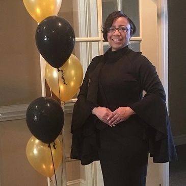CEO - Danette