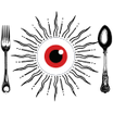Visually Edible 

Launching on 
24/04/2024