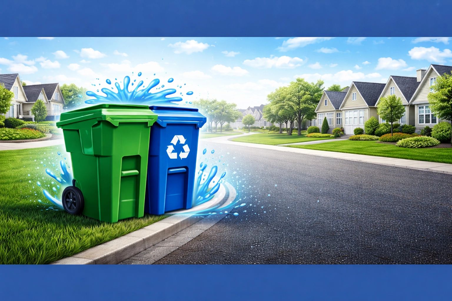 Home | Pro Bin Wash - Trash Can Cleaning Service