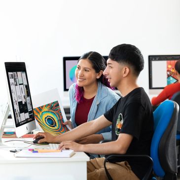 Diseño profesional
Diseño personalizado
Creación de diseños para productos publicitarios