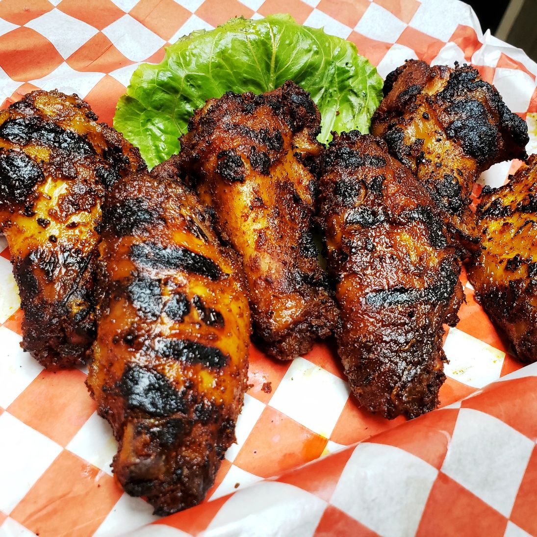Rubbies Southside Grill & Bar