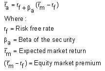 Risk And Rates Of Return Ppt Download