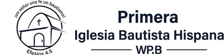 Primera Iglesia Bautista Hispana de West Palm Beach