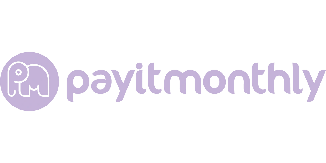 PayItMonthly - the finance company we have partnered with to split the cost of the training course. s