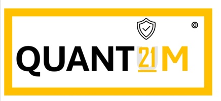 QUANT21M