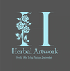 Herbal Artwork