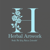 Herbal Artwork