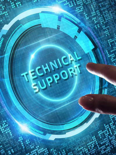 Technical support
