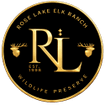 Rose Lake Elk