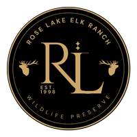 Rose Lake Elk