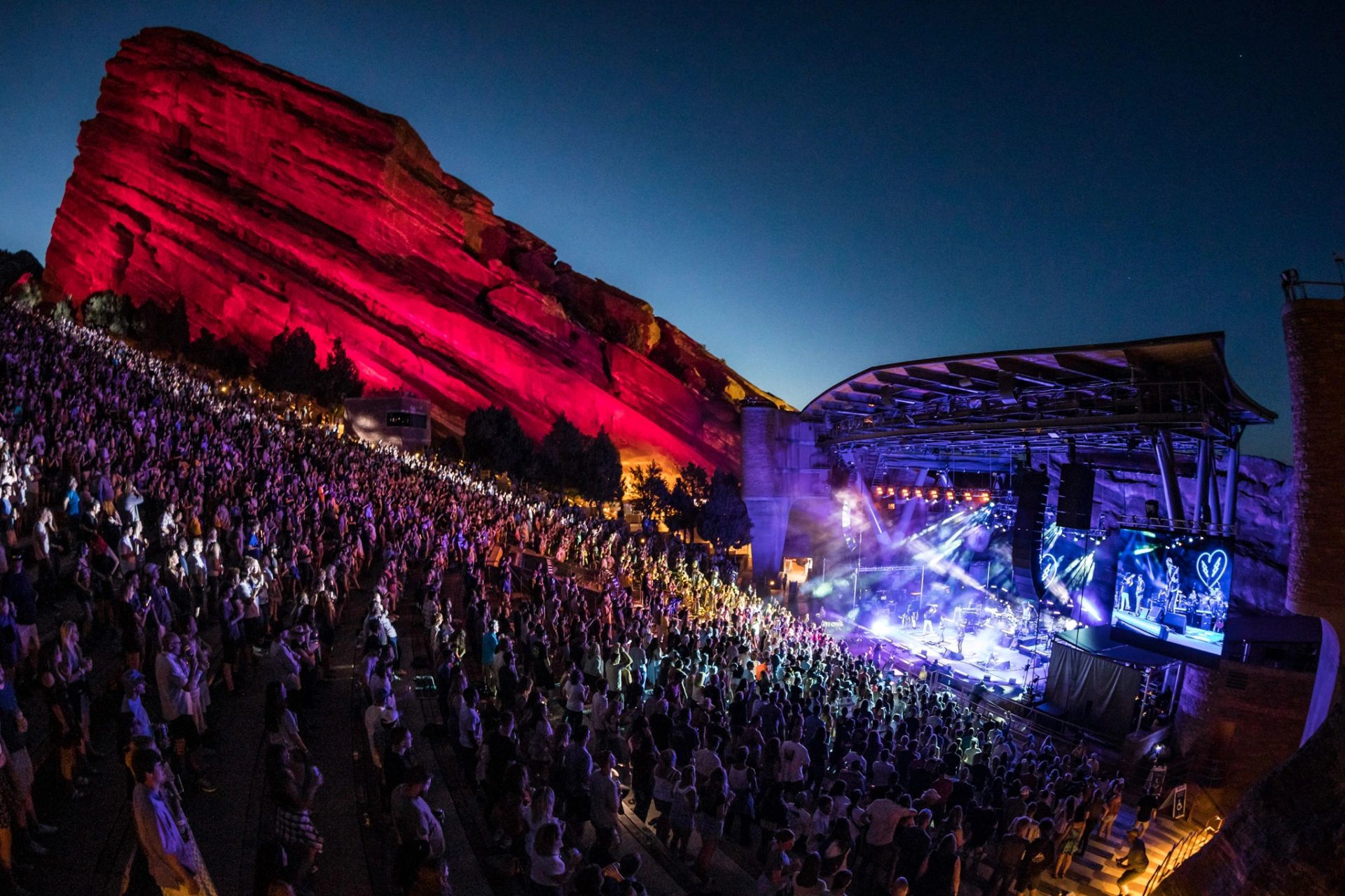 RedRocksRides.com
