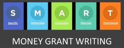 SMART Money Grant Writing