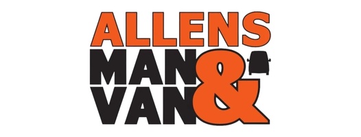 Allens Man And Van