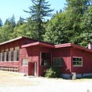 Facts about the camp - the place and what we do.