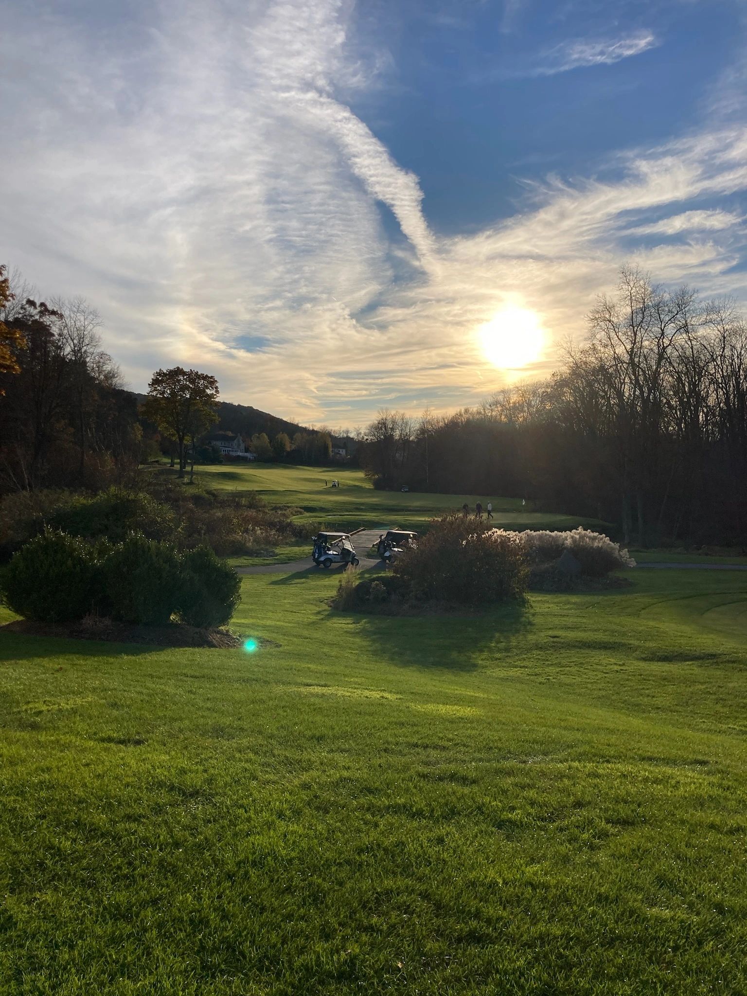 Great Bear Golf Association