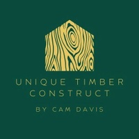 Unique Timber Construct