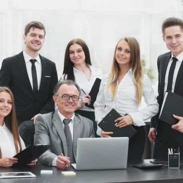 vCISO firm model allows for a more scalable and flexible approach to cybersecurity.